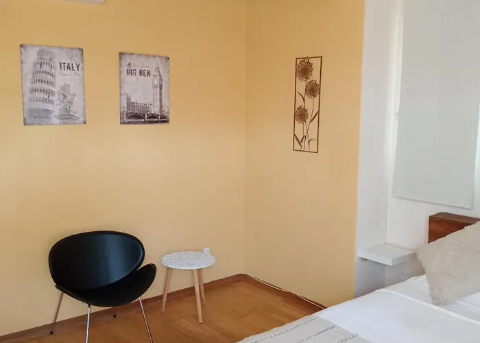 Black Hill Guest House