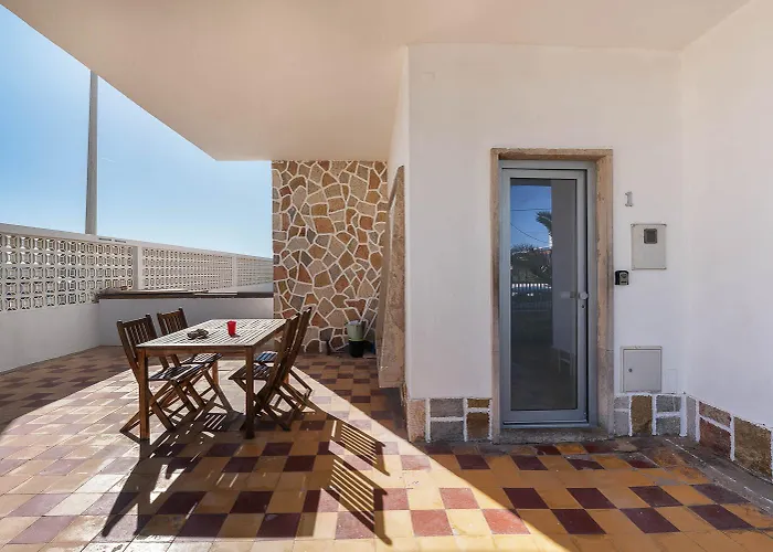 Blife Riamya Private Apartment