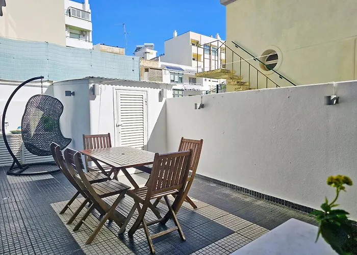 Blife Luya Private Rooms