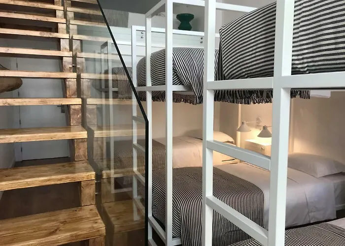 Hostel Alameda Exclusive House