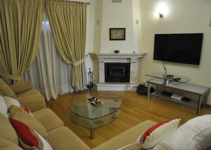 Apartamento Algarve Holidays