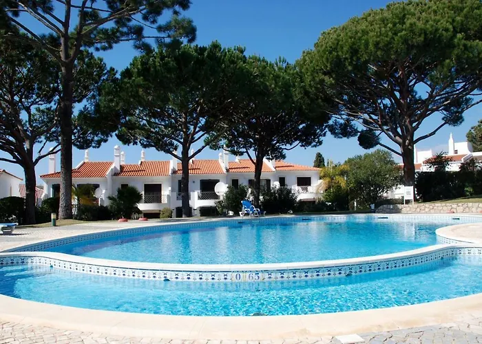 3 Bed Holiday Home Lakeside Village Quinta Do Lago