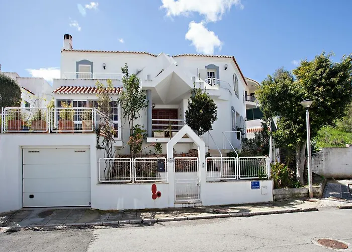 Villa Monaco