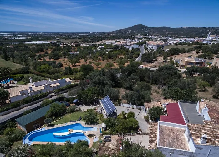 Casa De Pedra E Cal