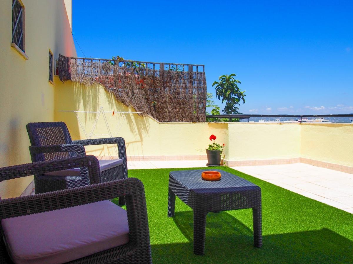 Ria Terrace Ii Apartment *