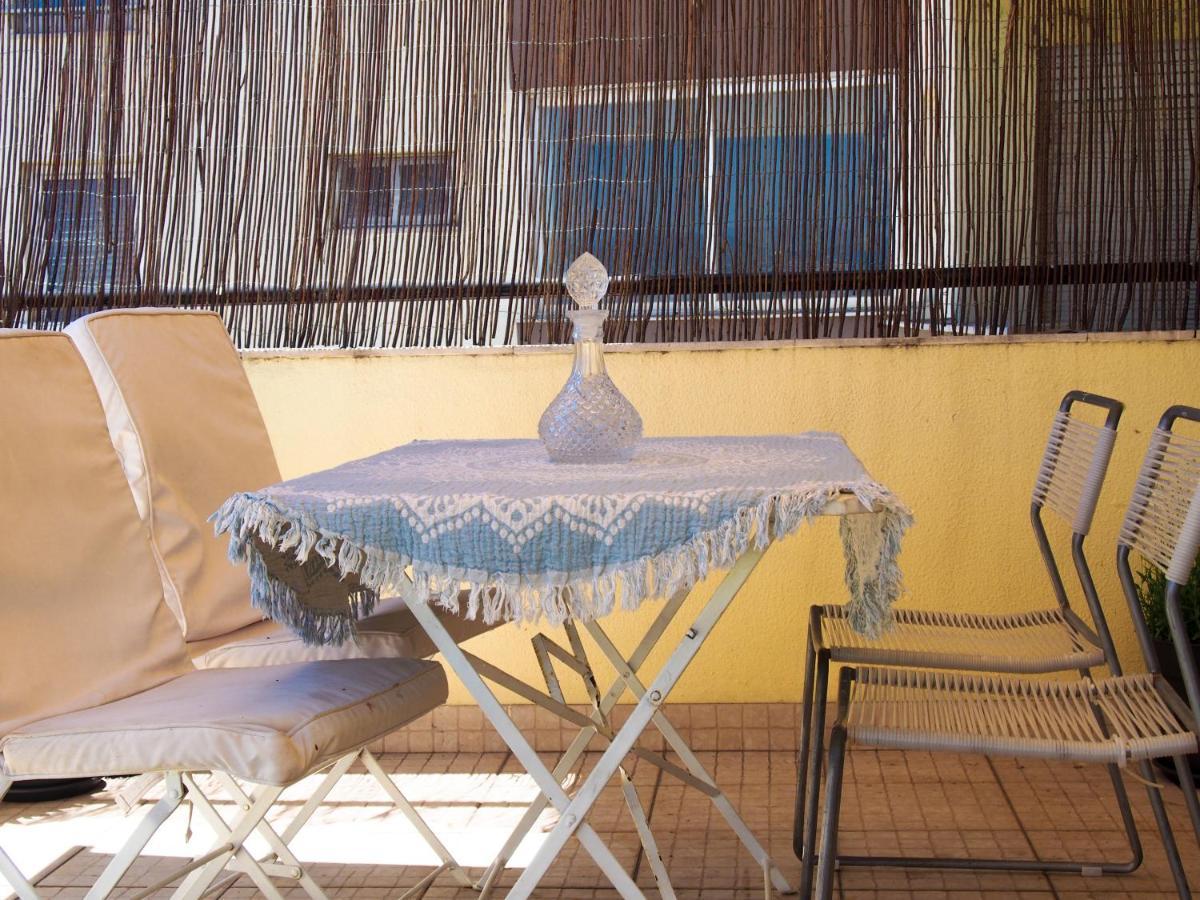 Apartment Ria Terrace Ii