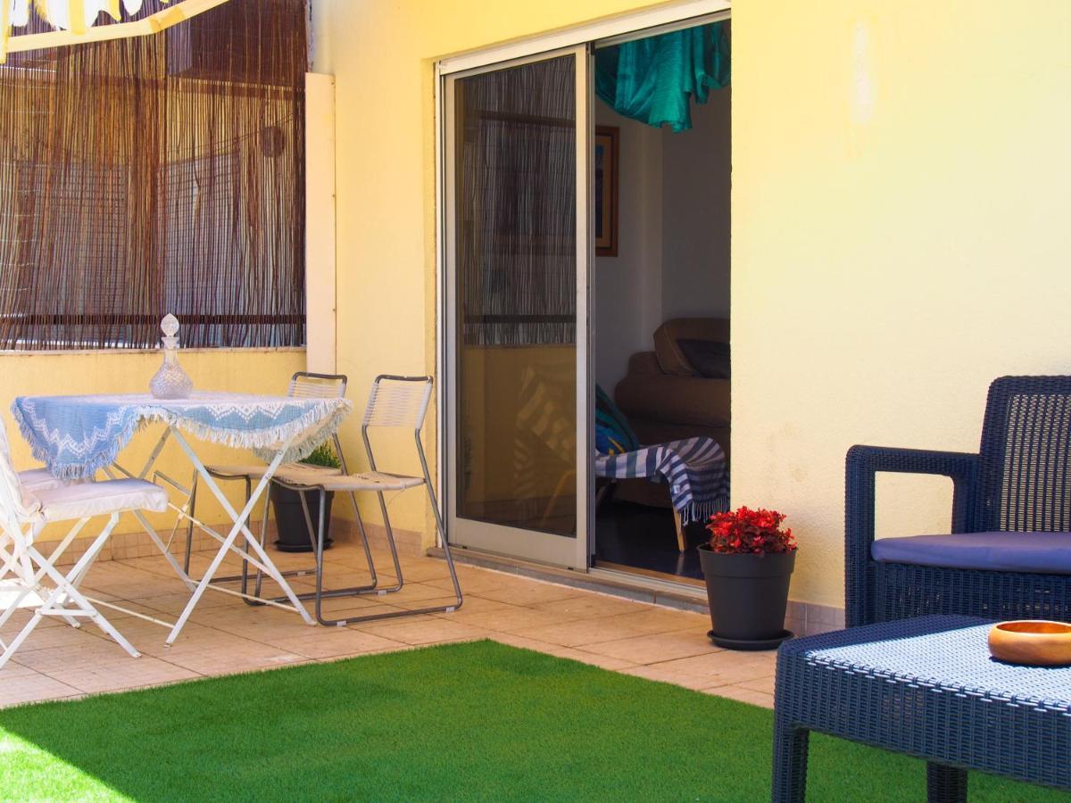 Ria Terrace Ii *