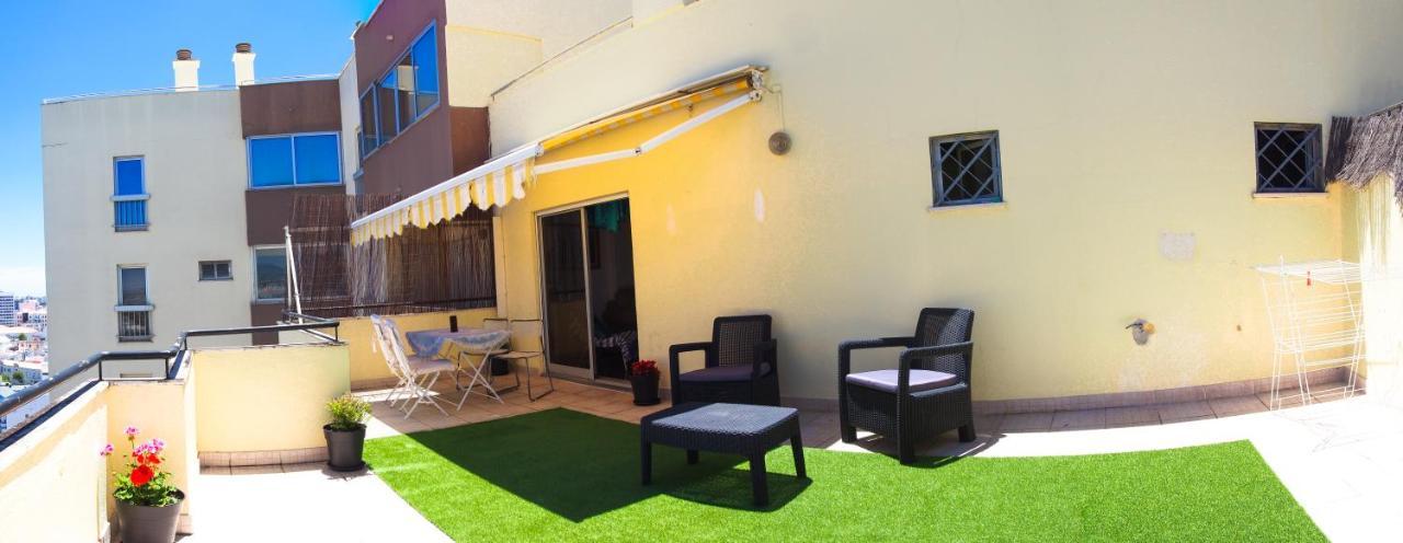 Ria Terrace Ii Apartment