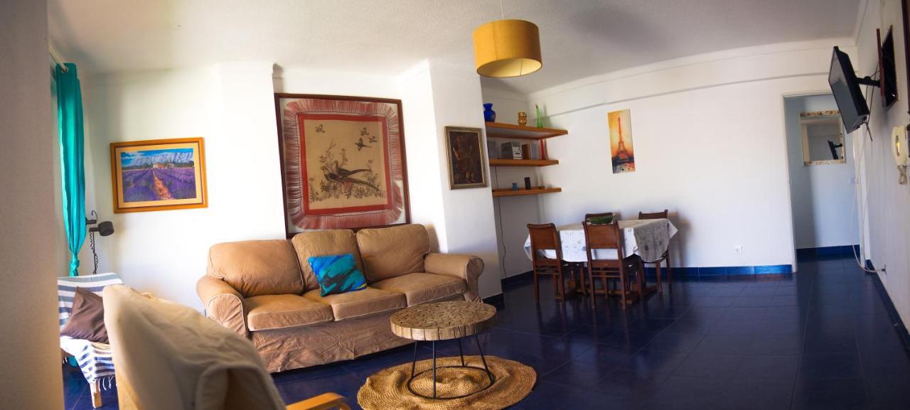 Ria Terrace Ii Apartment