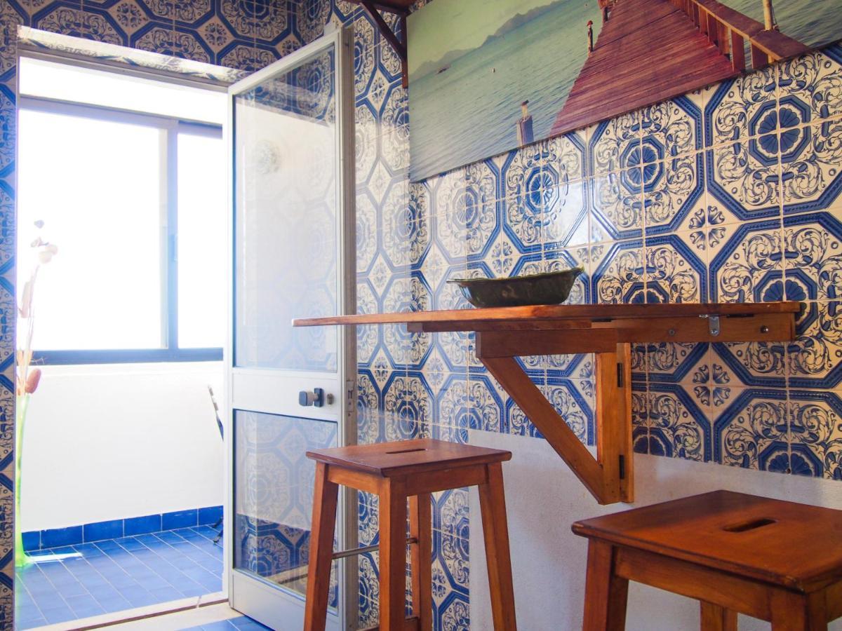 Ria Terrace Ii Apartment Faro
