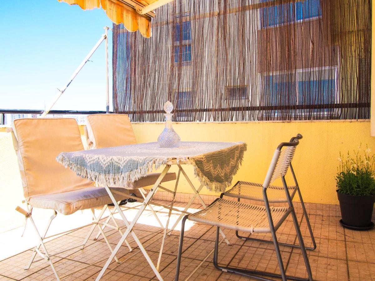 Apartment Ria Terrace Ii Faro