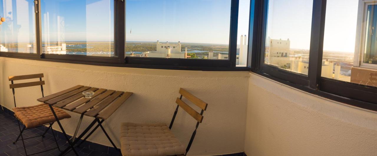 Apartment Ria Terrace Ii