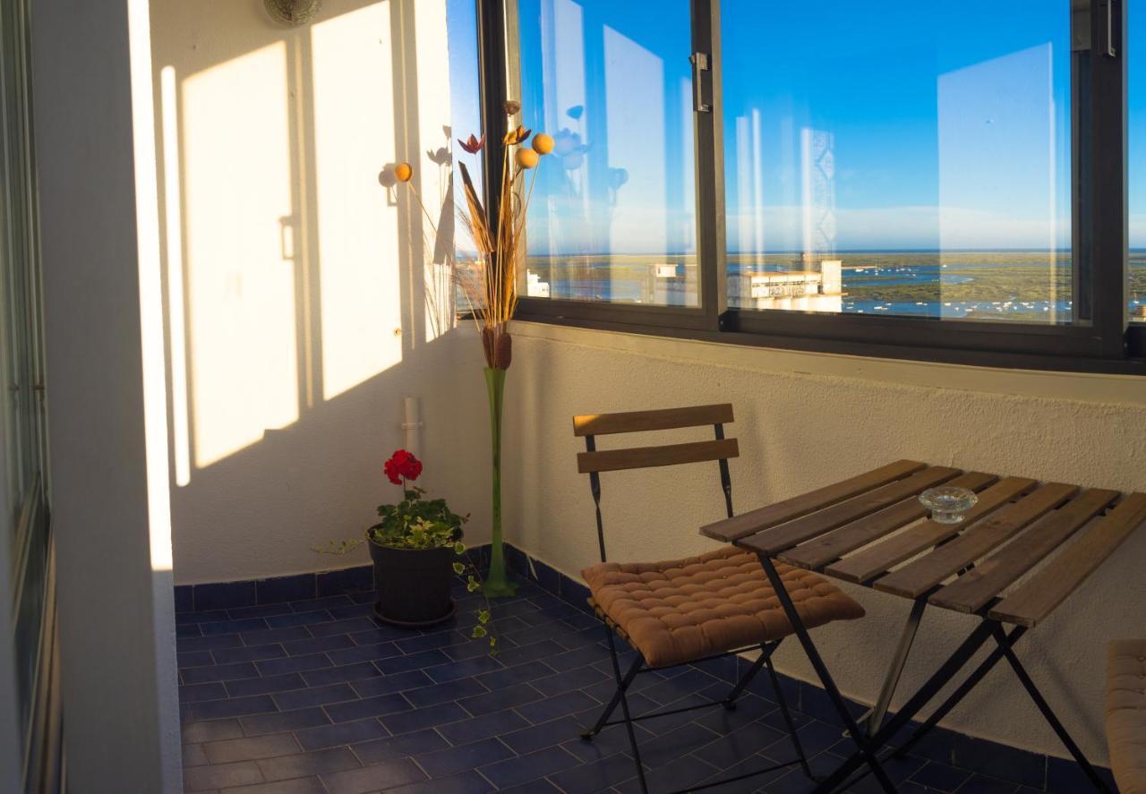 Ria Terrace Ii Apartment
