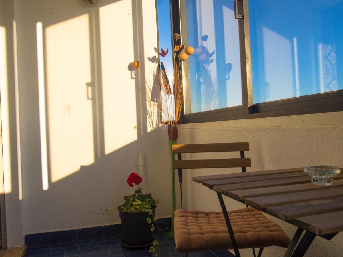 Apartment Ria Terrace Ii