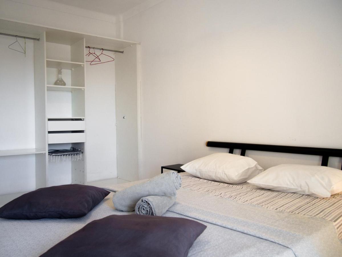 Ria Terrace Ii Apartment