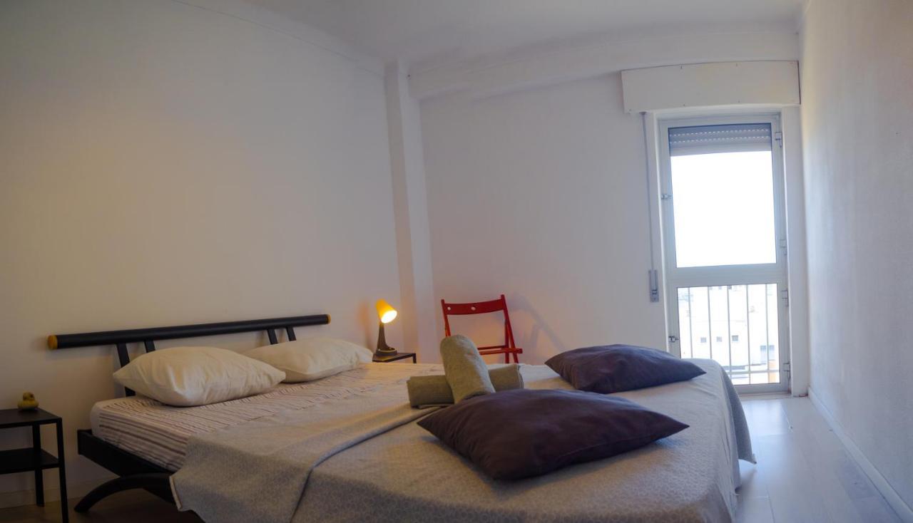 Apartment Ria Terrace Ii
