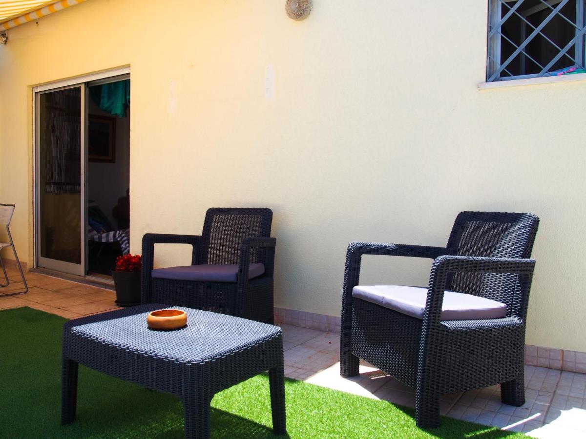 Ria Terrace Ii Faro
