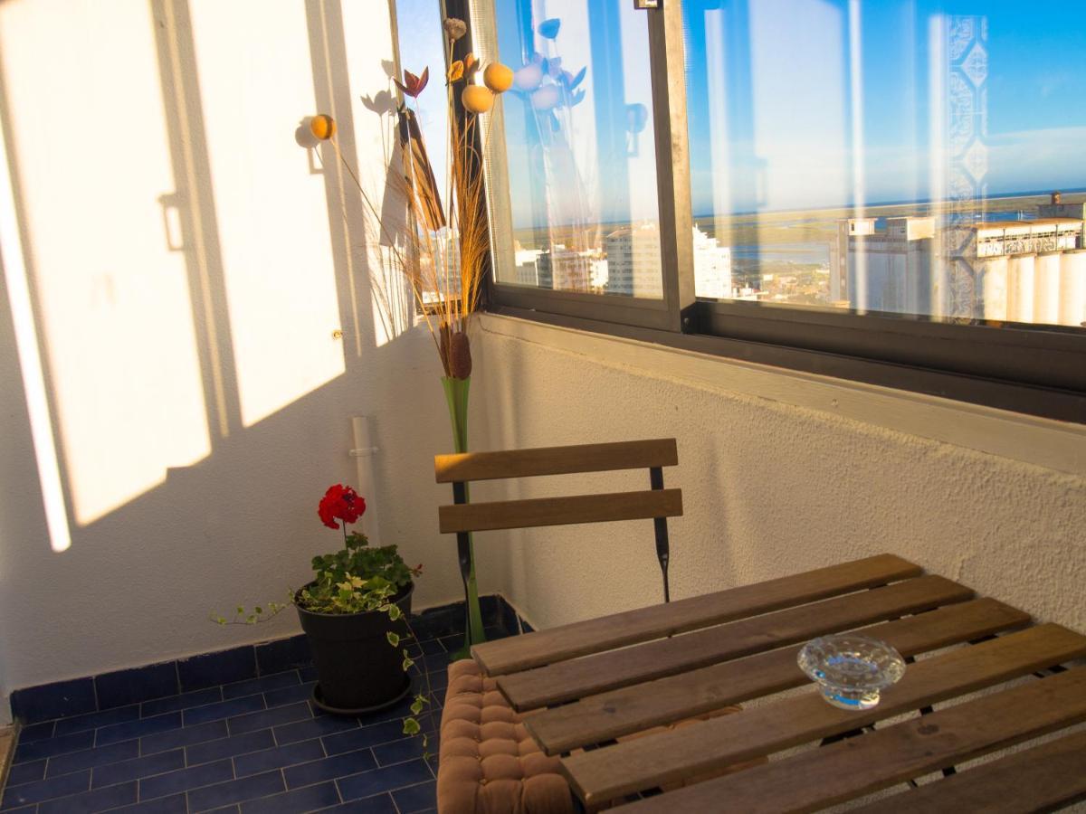 Ria Terrace Ii Faro