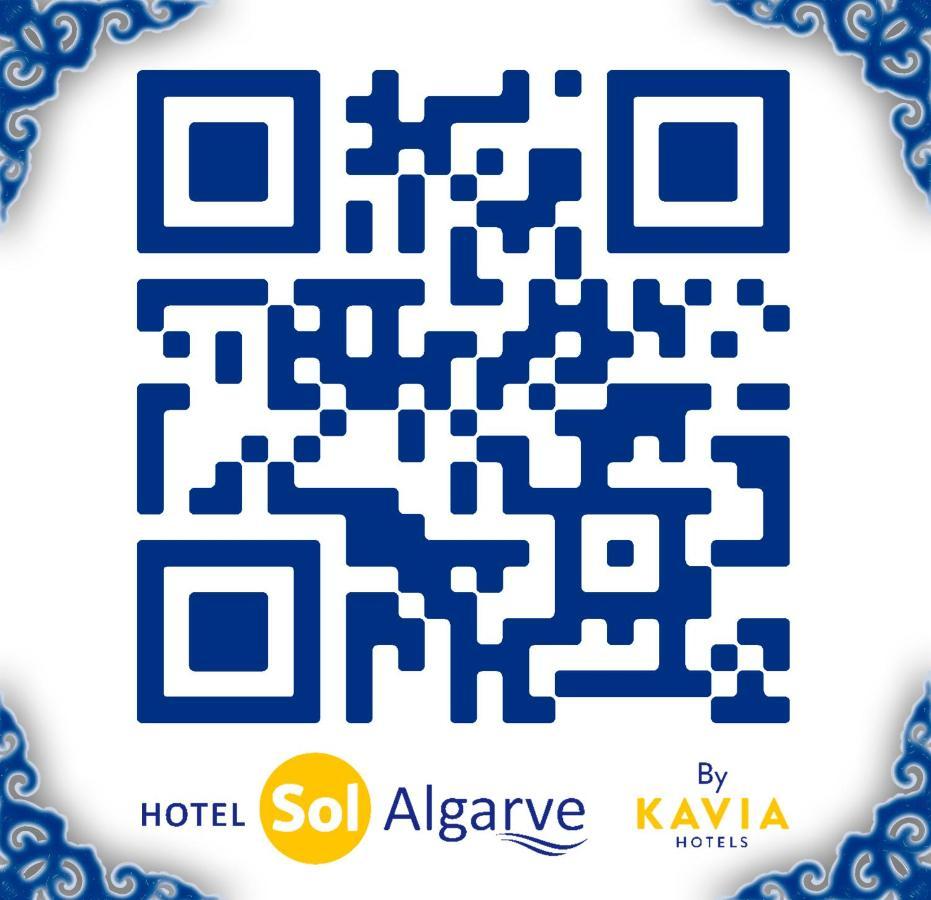 Sol Algarve By Kavia Hotel
