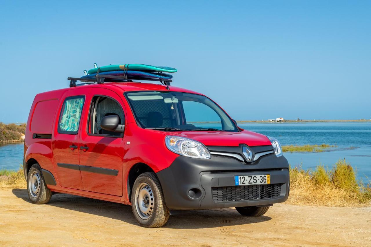Ocean Camper - Campervan In - Algarve * Faro