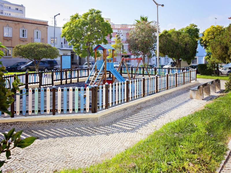 Hotel Park Avenue By My Choice Faro