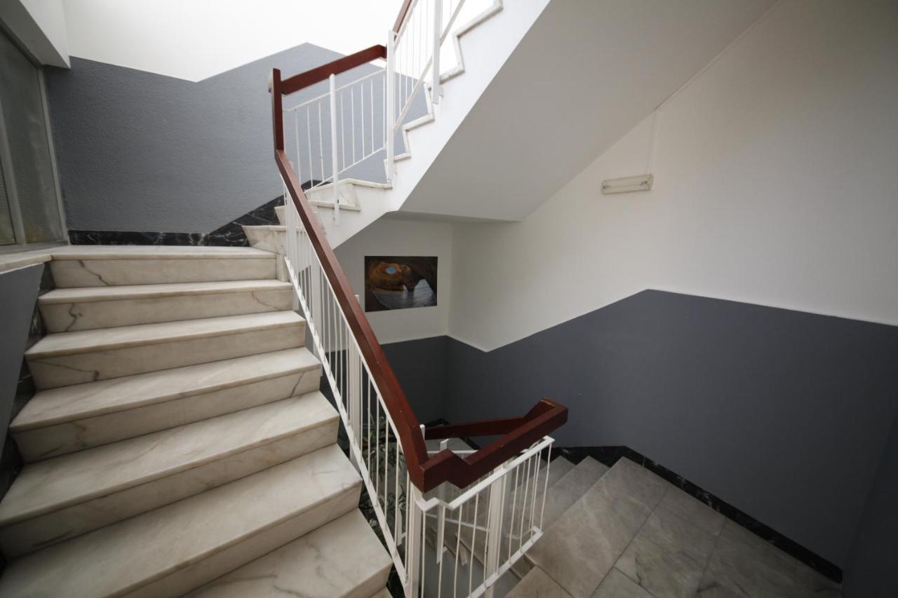 Guest house The Story Faro