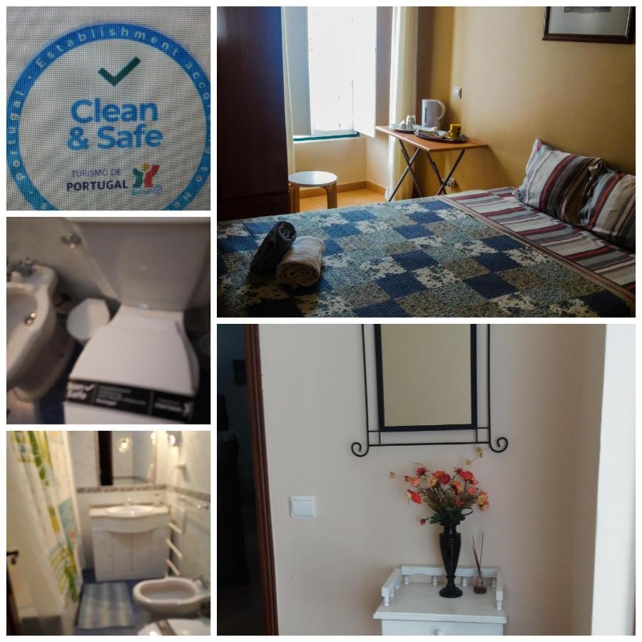 Capitao Mor Guest house