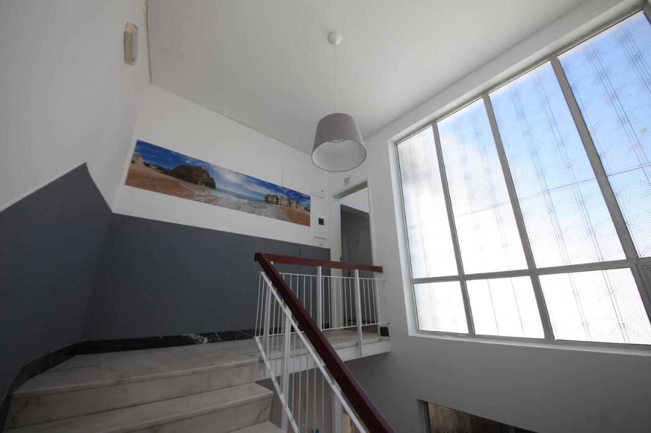 Guest house The Story Faro