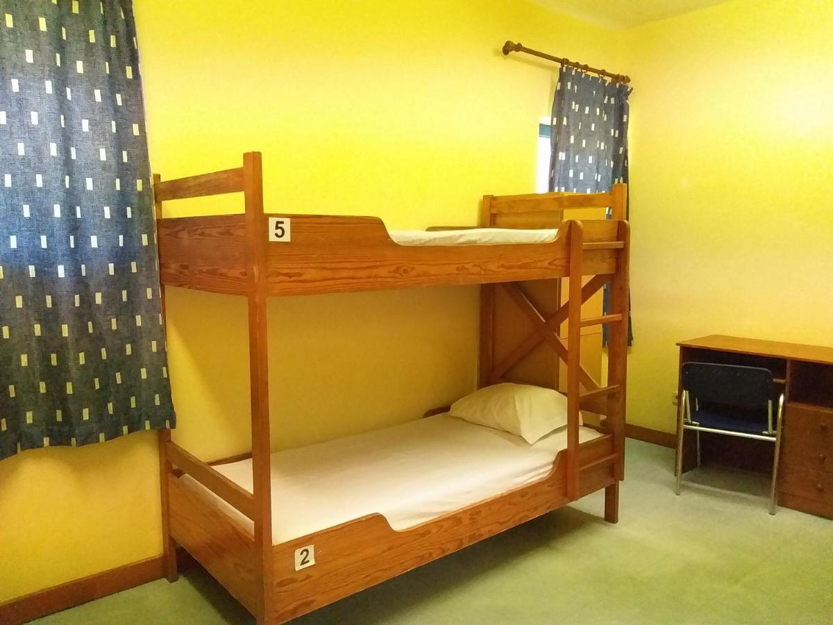 Hostel Hi - De Juventude *