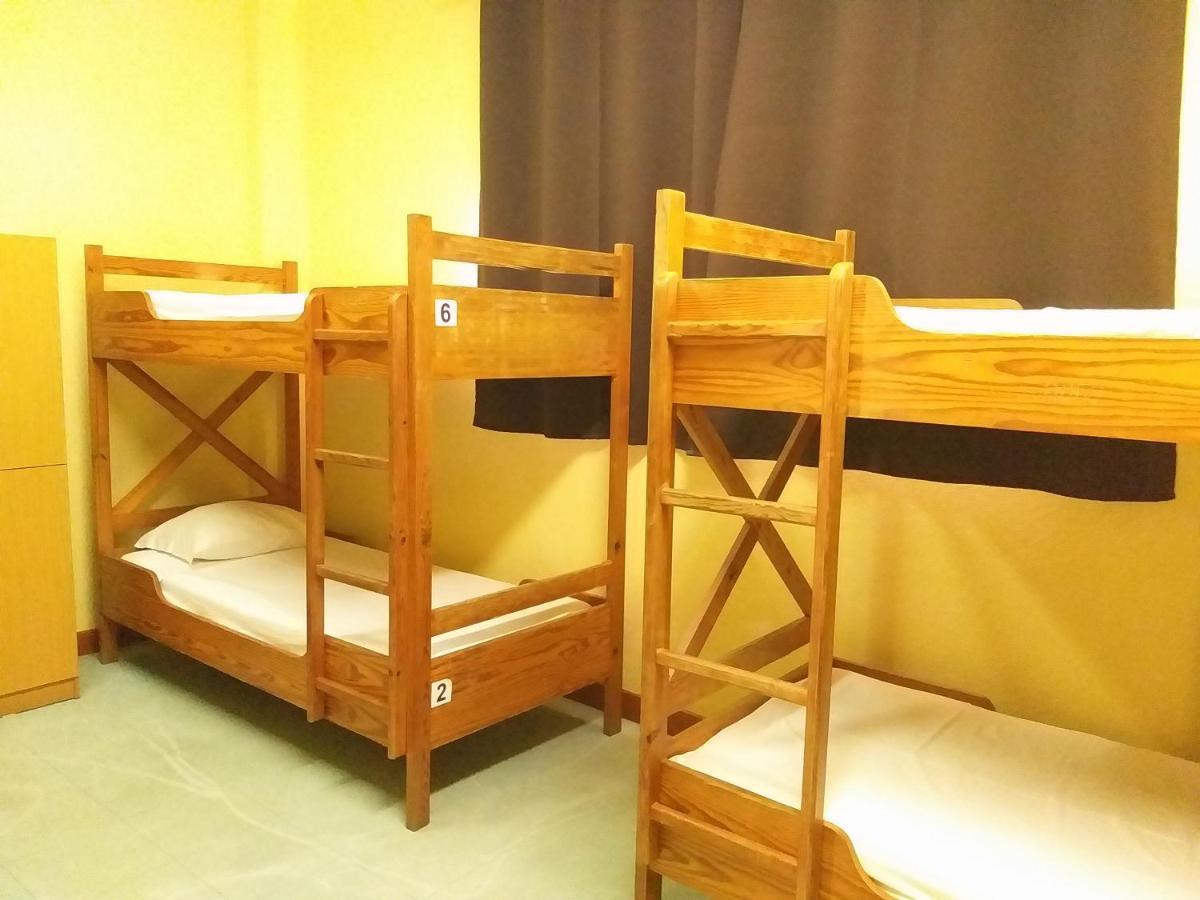 Hi - De Juventude Hostel Faro