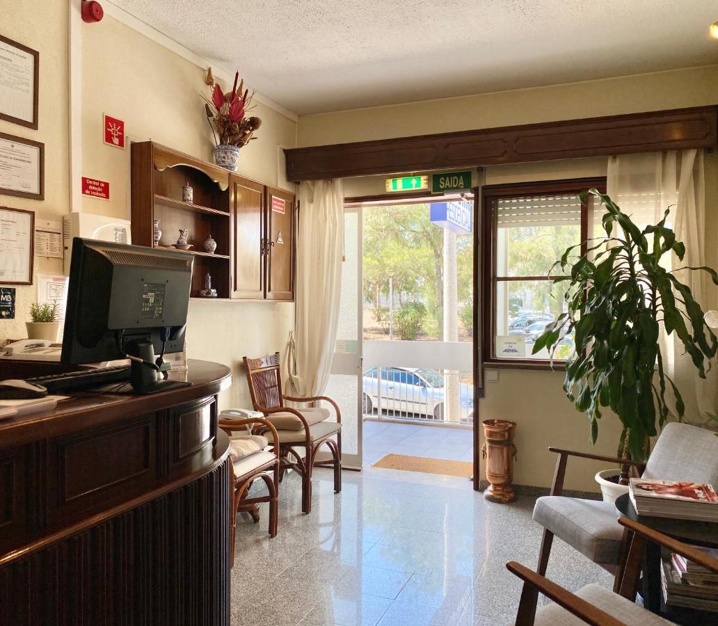 Guest house York Faro