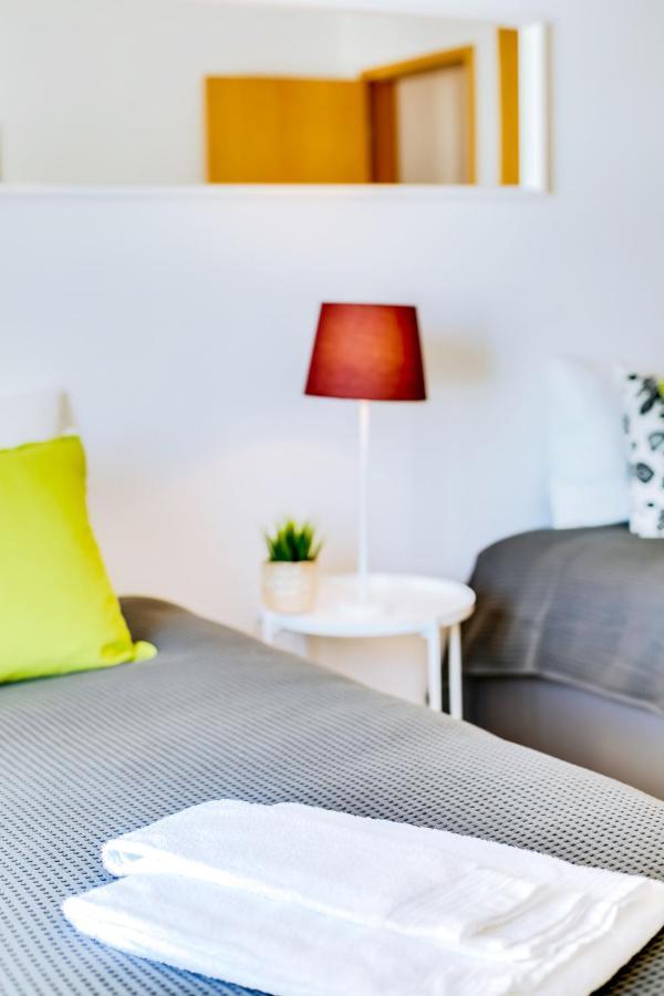 The Nest - Sea View - Apartment Faro