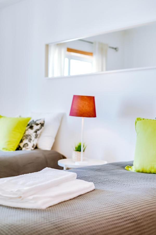 Apartment The Nest - Sea View - Faro