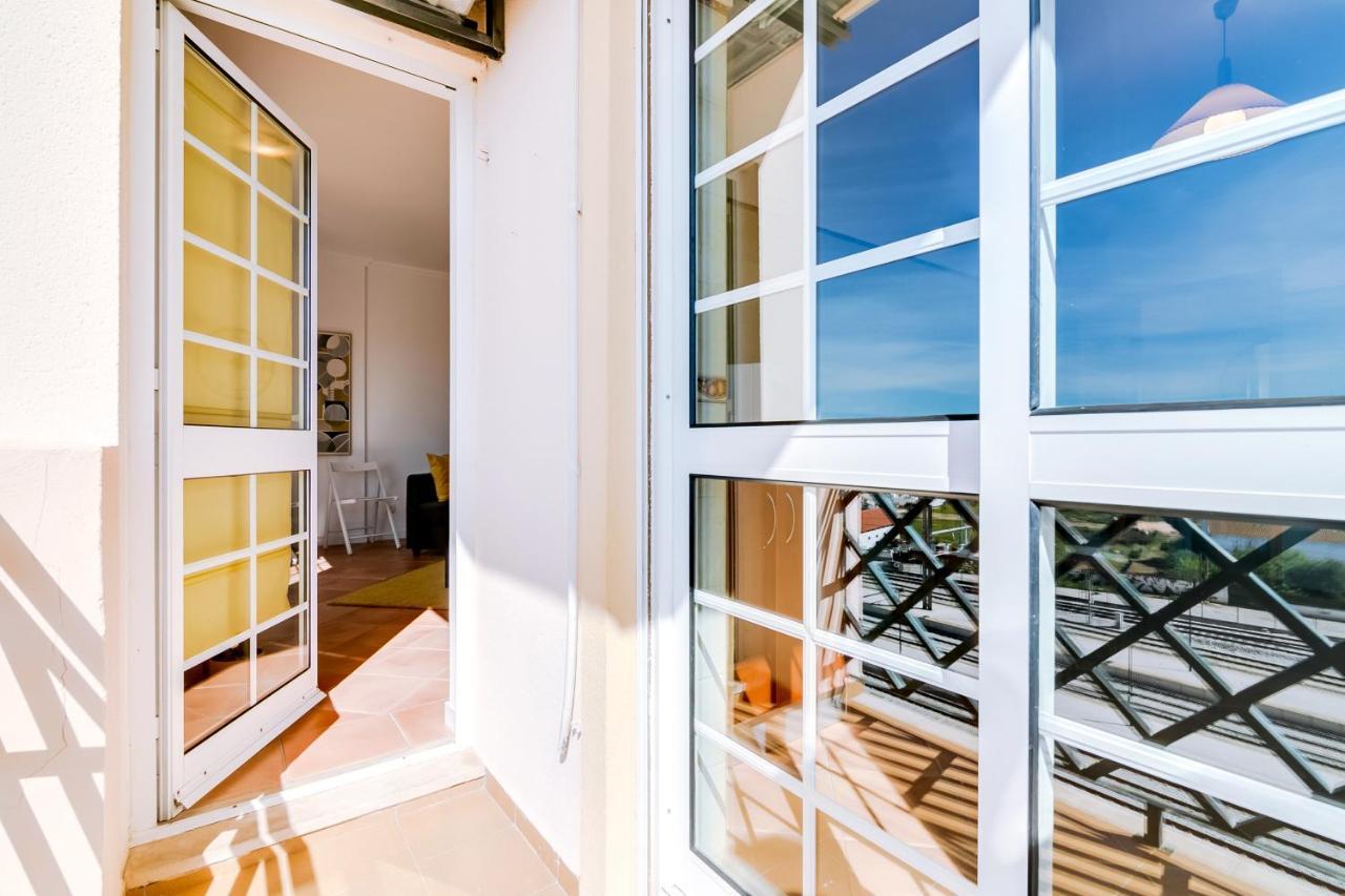 Apartment The Nest - Sea View -