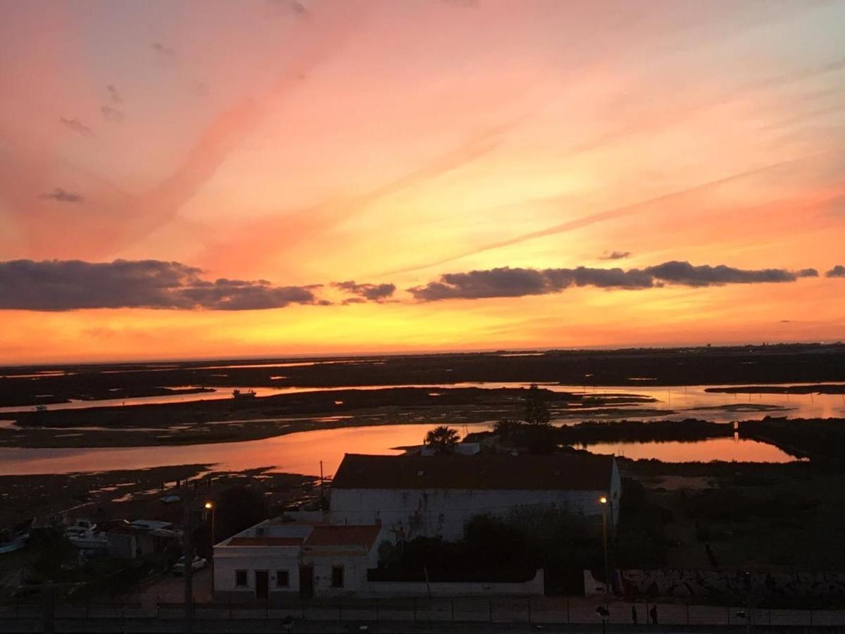 Apartment The Nest - Sea View - Faro