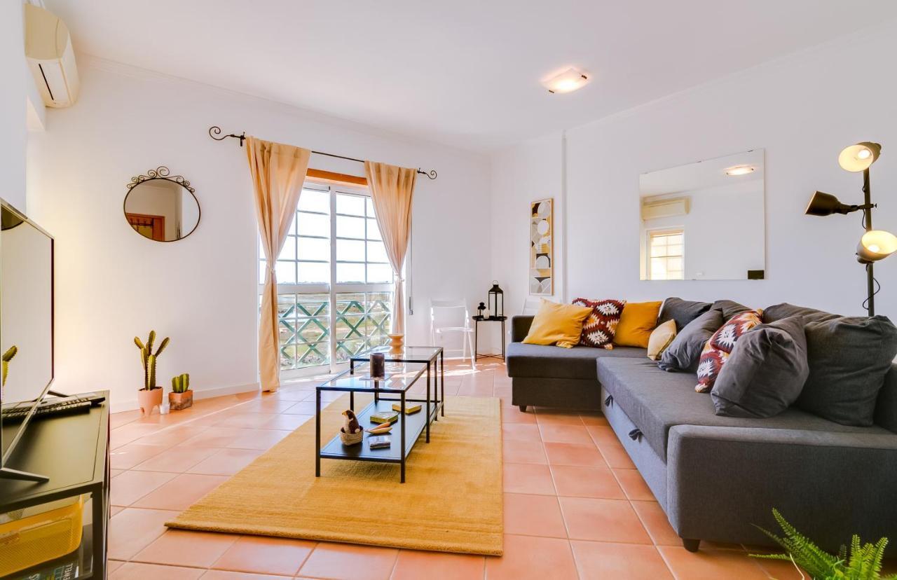 Apartment The Nest - Sea View - Faro