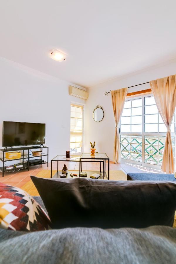 The Nest - Sea View - Apartment Faro