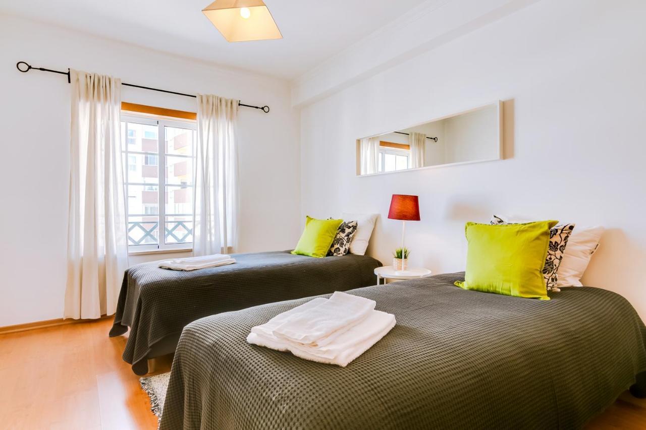The Nest - Sea View - * Faro
