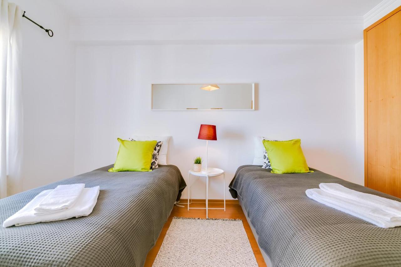 Apartment The Nest - Sea View -