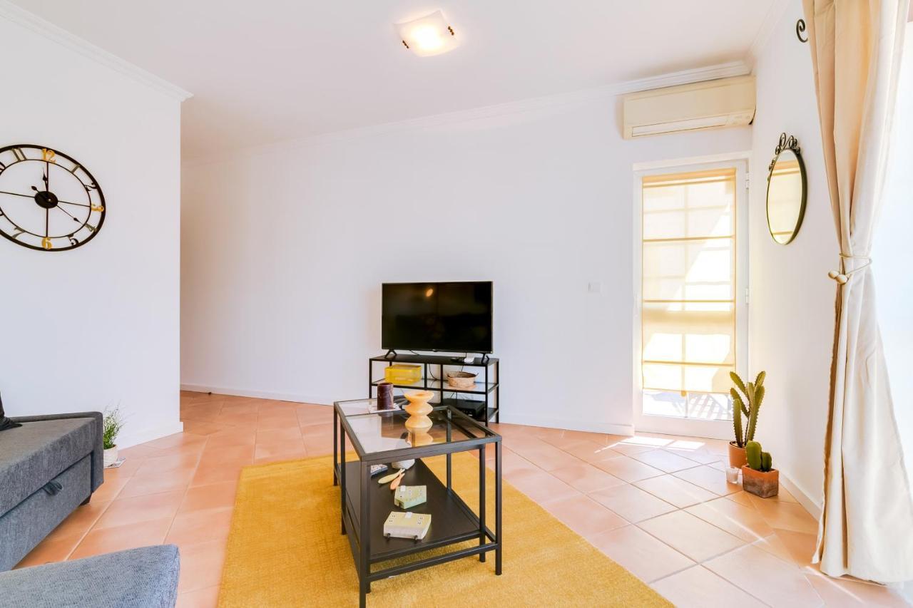 The Nest - Sea View - Apartment Faro