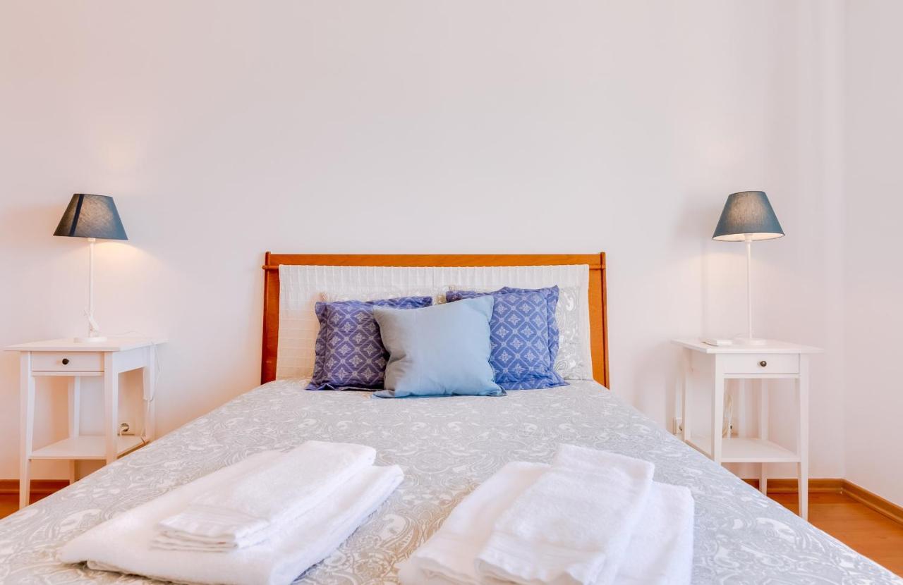 Apartment The Nest - Sea View -
