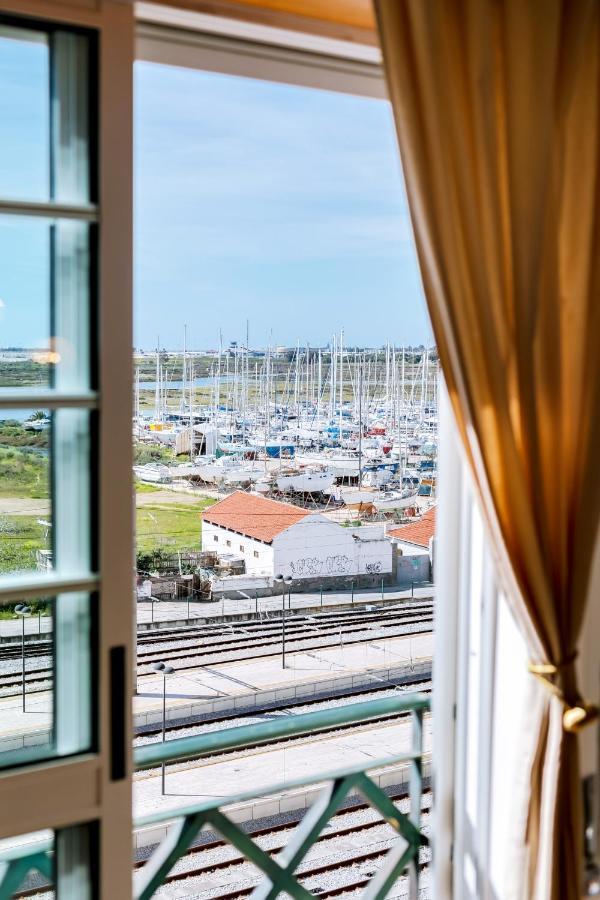 The Nest - Sea View - Faro