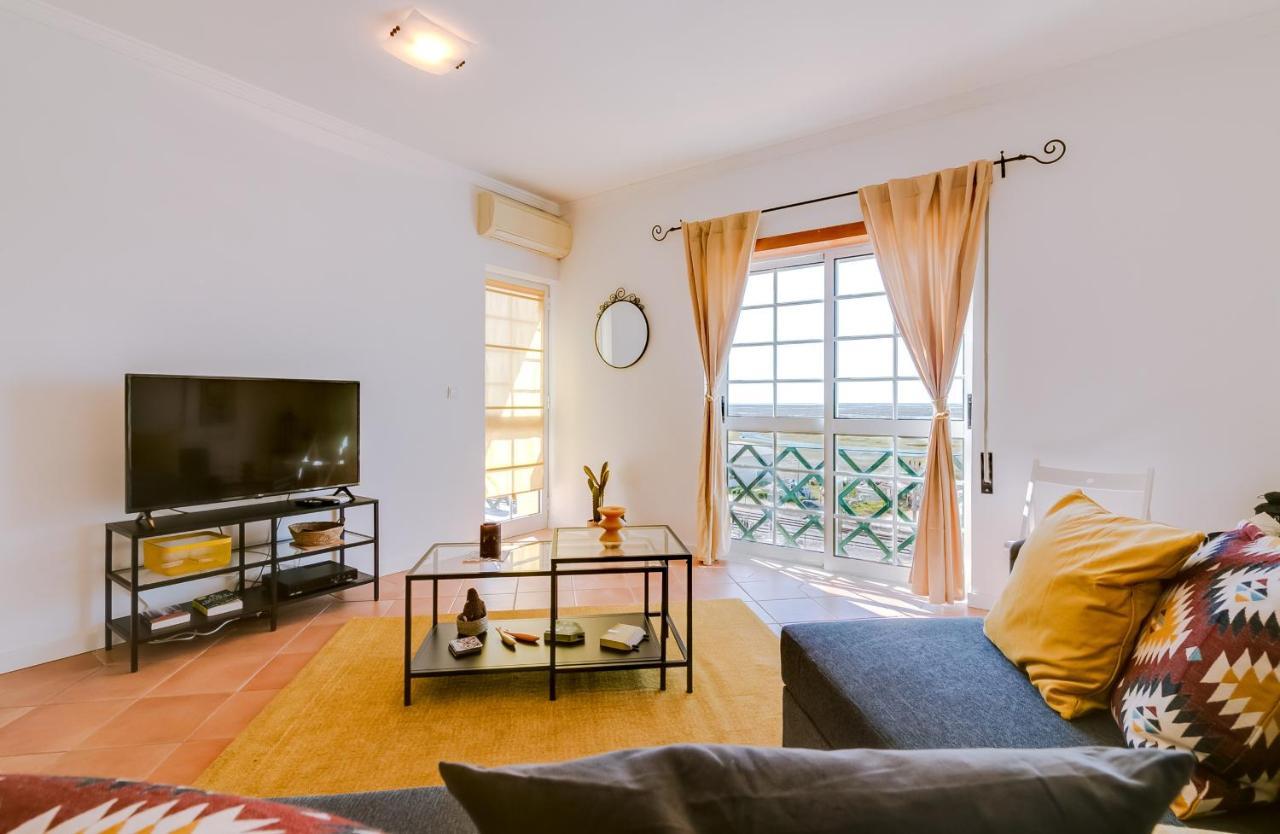 The Nest - Sea View - * Distrikt Faro