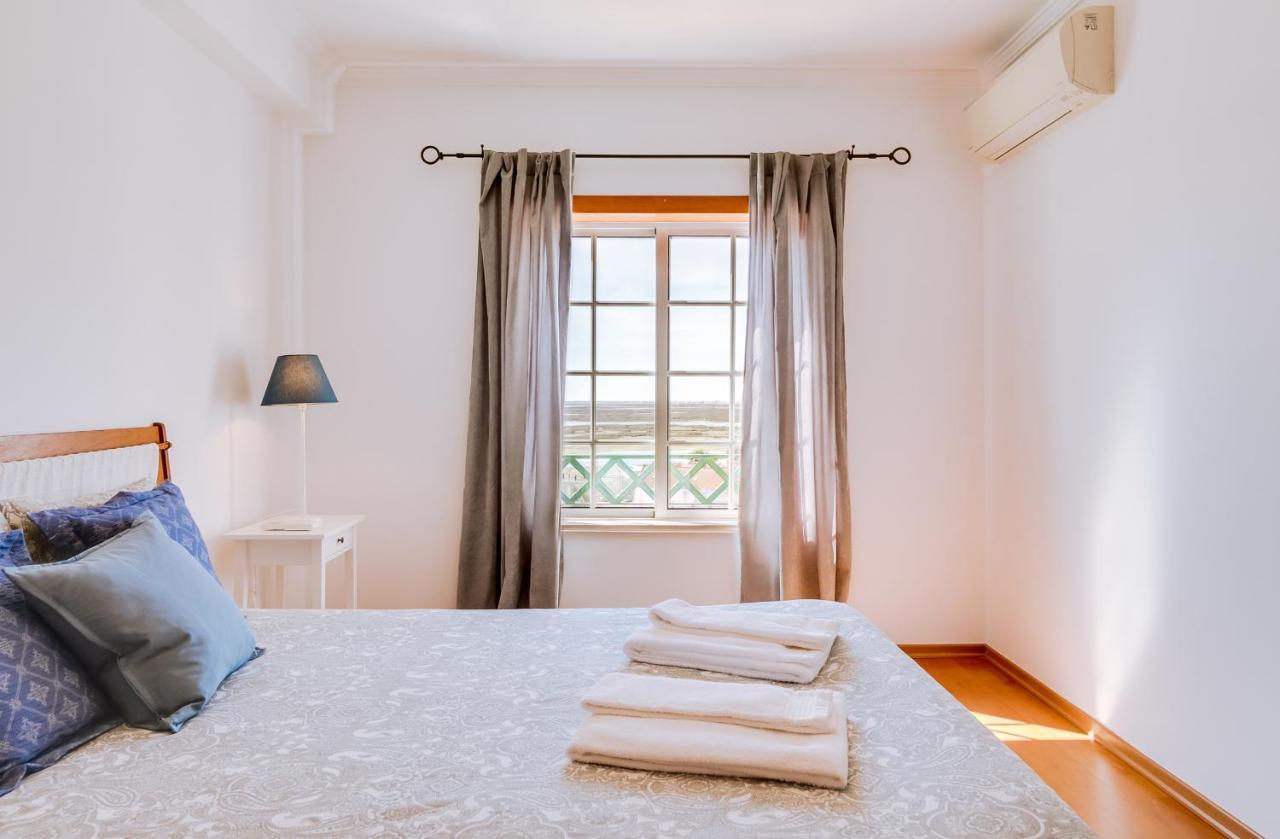 The Nest - Sea View - * Faro