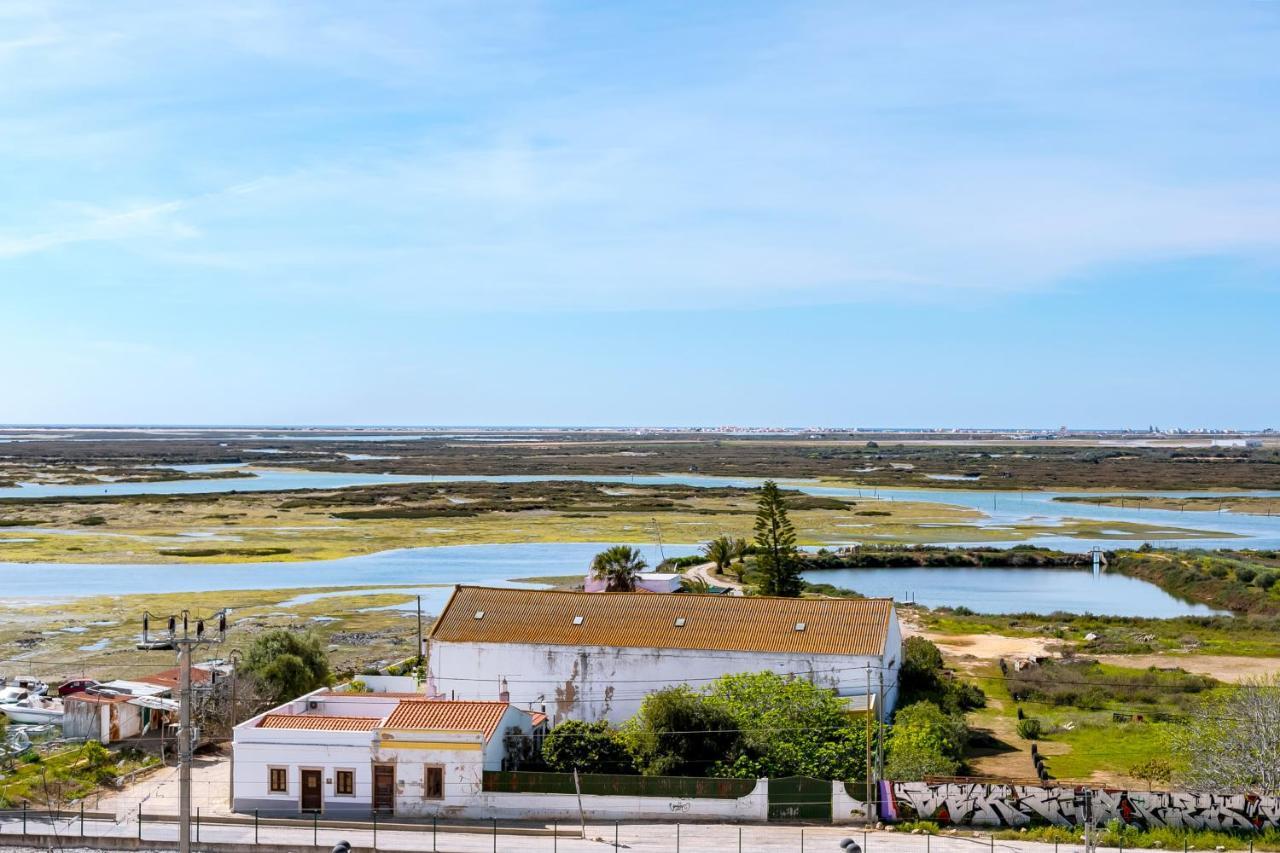 Apartment The Nest - Sea View -