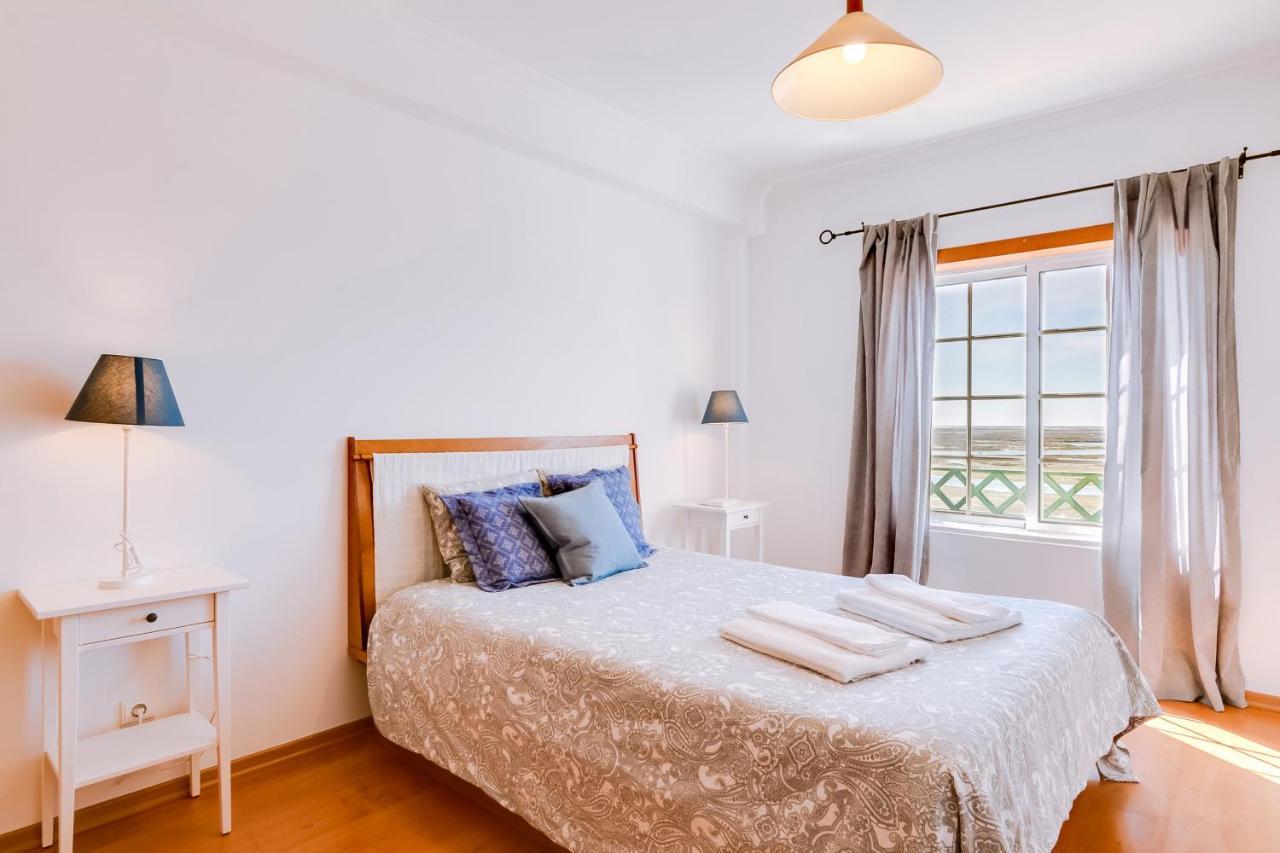 The Nest - Sea View -