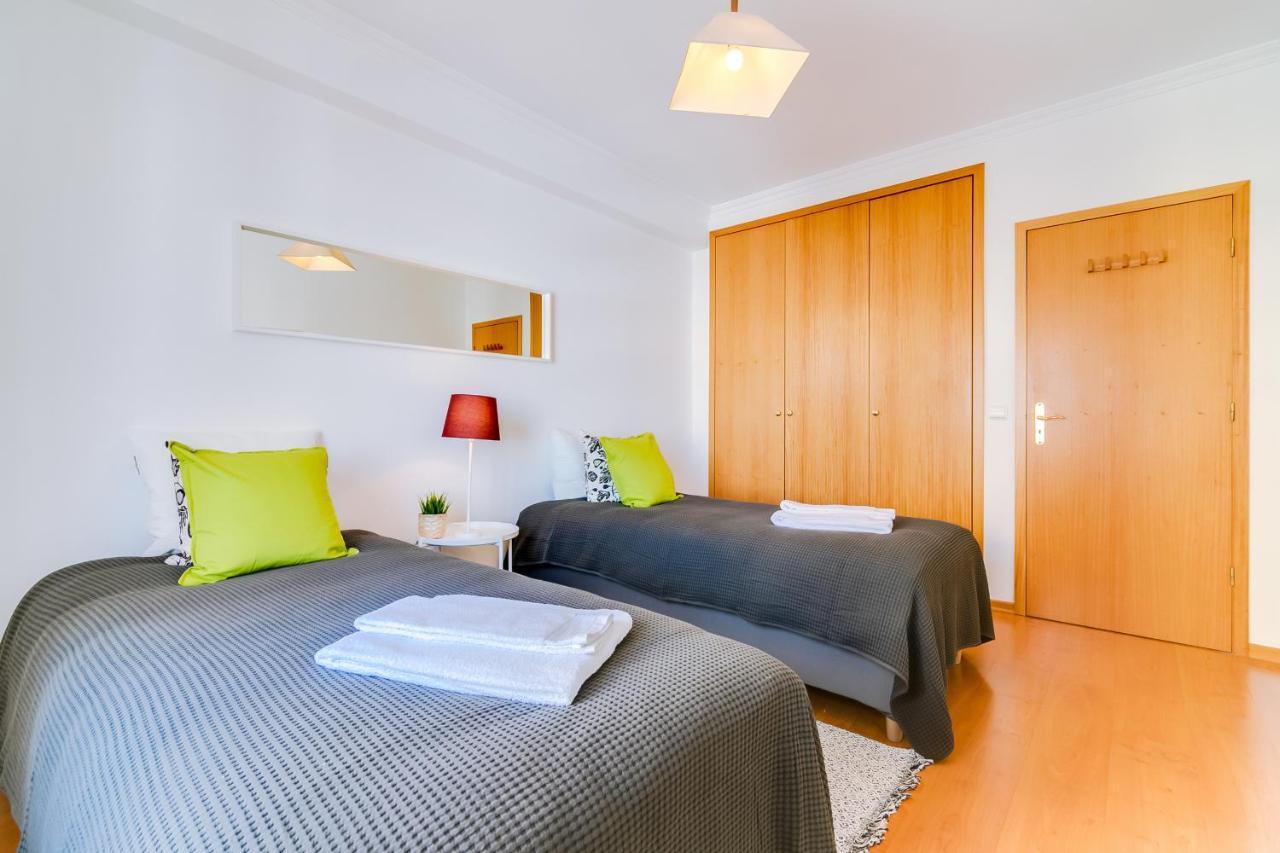The Nest - Sea View - Apartment Faro