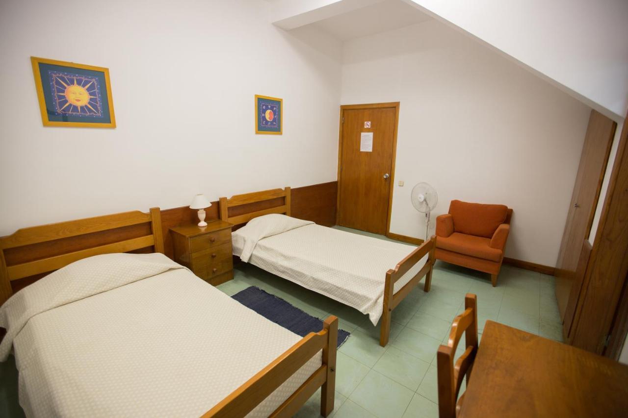 Hostel Hi - De Juventude Faro