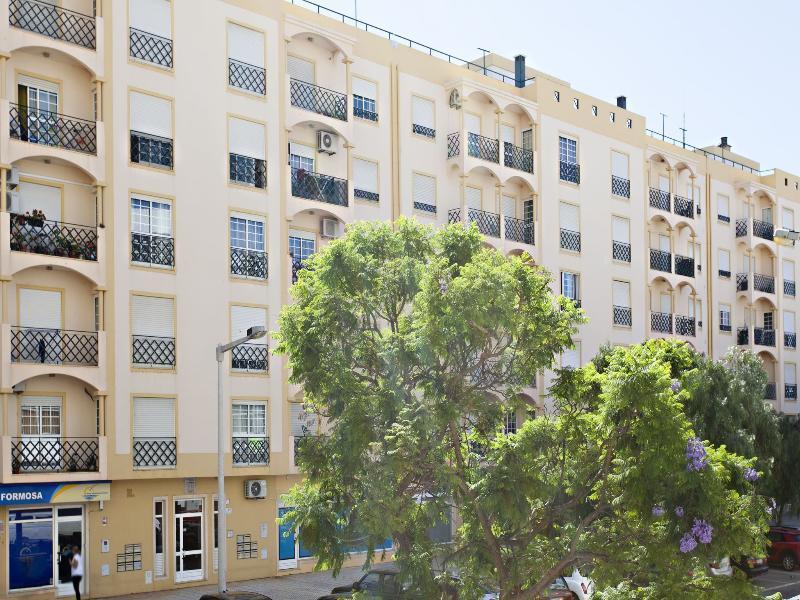 Hotel Maresia By My Choice Faro
