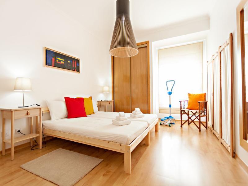 Alameda By My Choice Faro